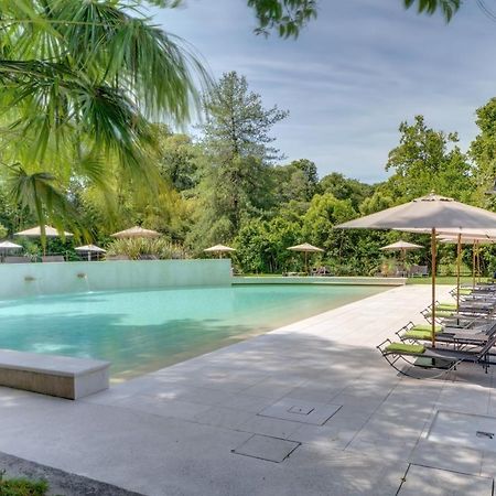 Rambaldi Apartments In Casa Nr 3 บาร์โดลิโน ภายนอก รูปภาพ