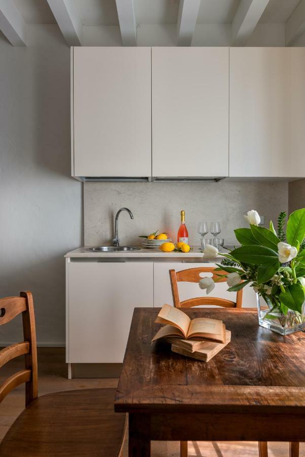 Rambaldi Apartments In Casa Nr 3 บาร์โดลิโน ภายนอก รูปภาพ