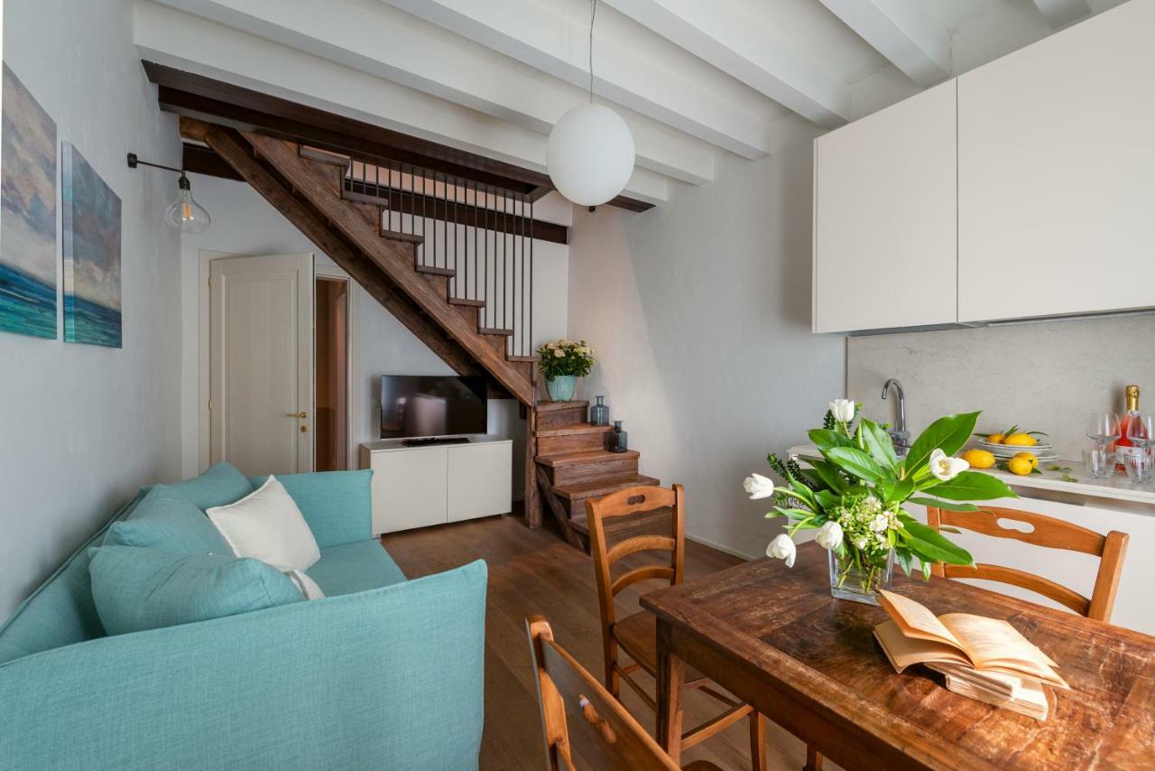 Rambaldi Apartments In Casa Nr 3 บาร์โดลิโน ภายนอก รูปภาพ