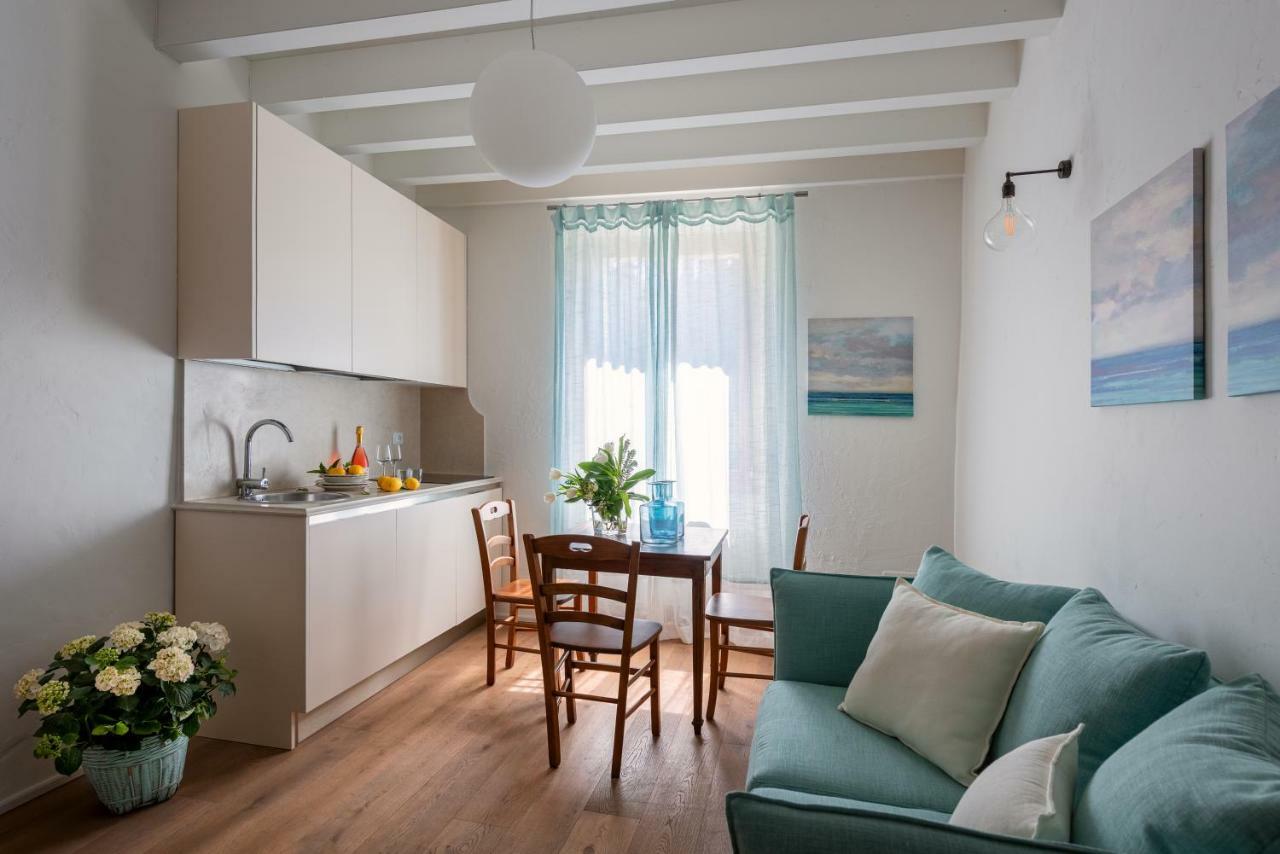 Rambaldi Apartments In Casa Nr 3 บาร์โดลิโน ภายนอก รูปภาพ