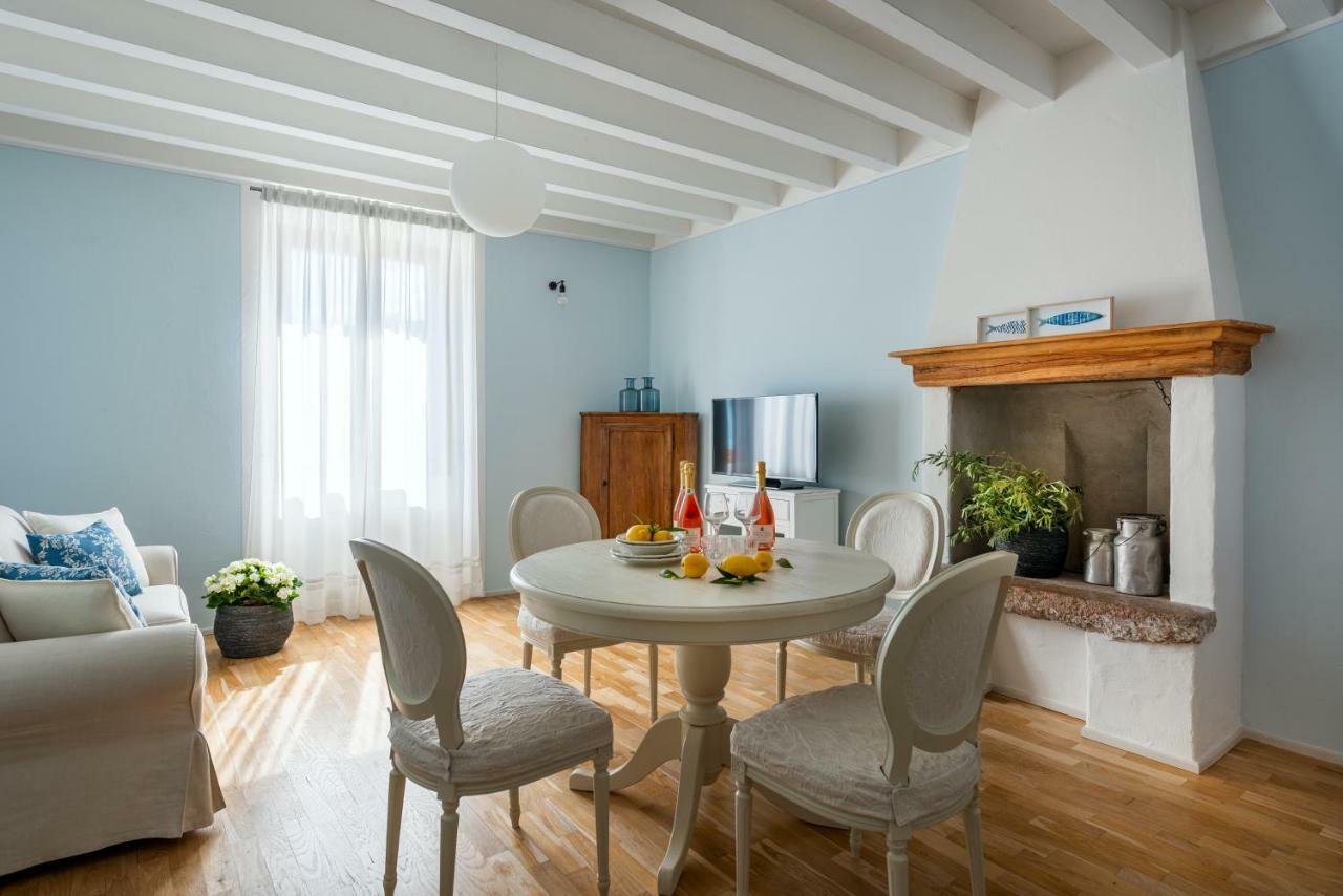 Rambaldi Apartments In Casa Nr 3 บาร์โดลิโน ภายนอก รูปภาพ