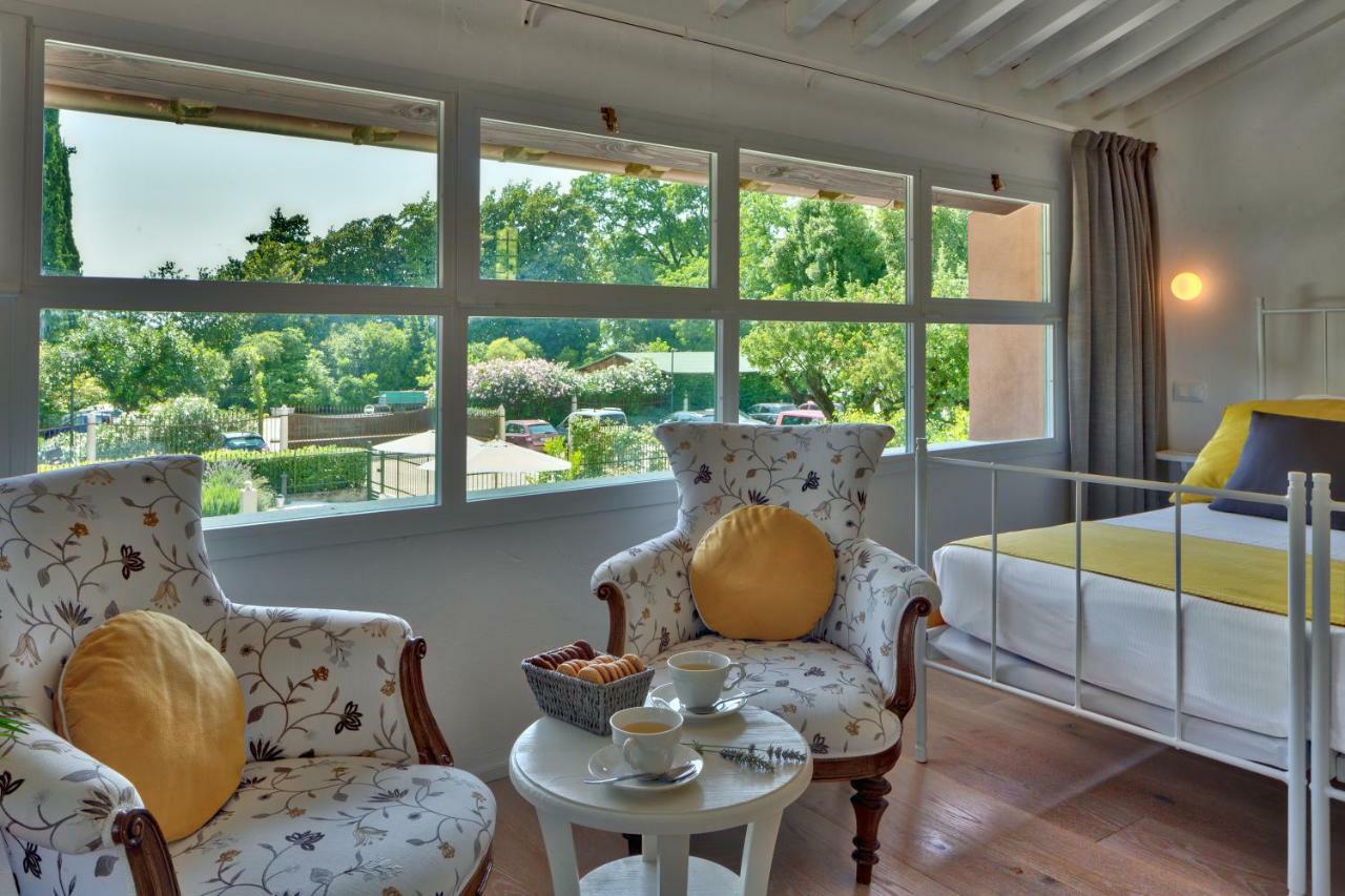 Rambaldi Apartments In Casa Nr 3 บาร์โดลิโน ภายนอก รูปภาพ
